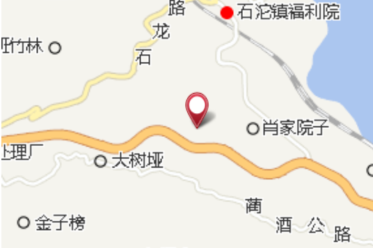 廟坎腳 廟坎腳