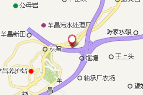 水碾邊 水碾邊