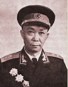 中華人民共和國文化部長
