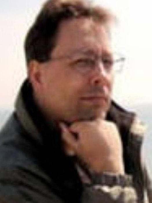 J.R. 布克沃爾特 J.R. 布克沃爾特