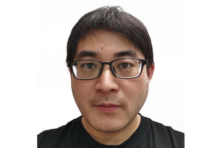 王陳(中國科學院國家天文台副研究員) 王陳(中國科學院國家天文台副研究員)
