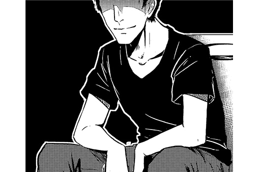 深流(《斷罪國小》中王誅魔的幼稚園老師) 深流(《斷罪國小》中王誅魔的幼稚園老師)