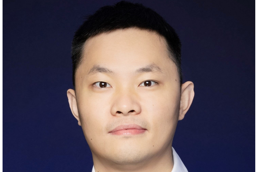 張清哲 張清哲