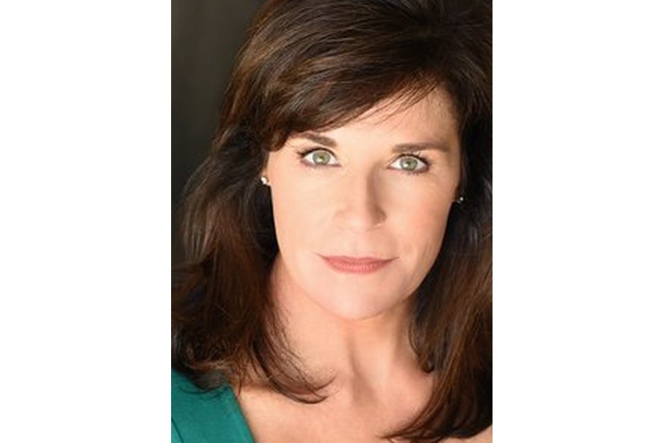 Louanne Cooper Louanne Cooper