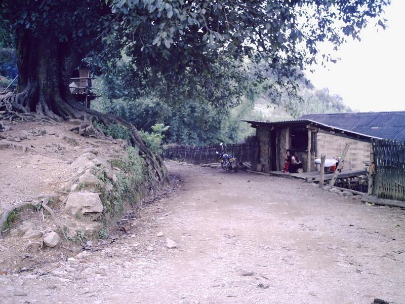 丙美村 丙美村