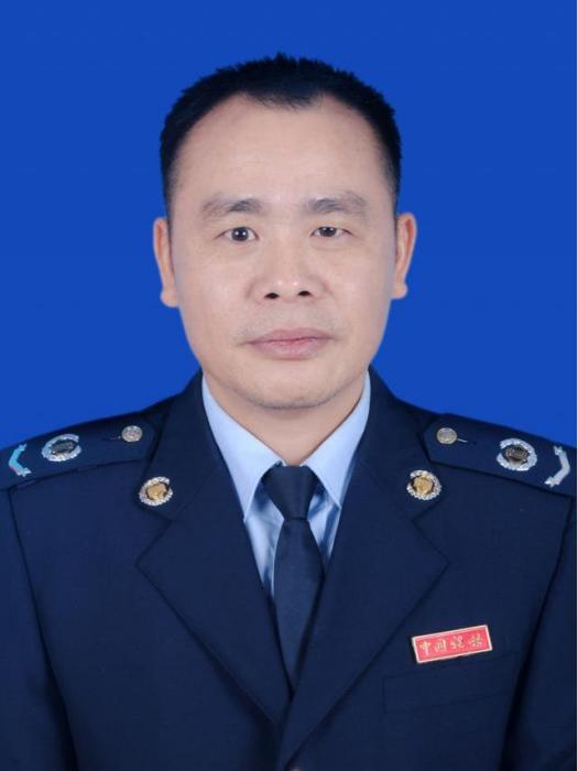 李連保(吉安縣稅務局黨委委員、副局長) 李連保(吉安縣稅務局黨委委員、副局長)