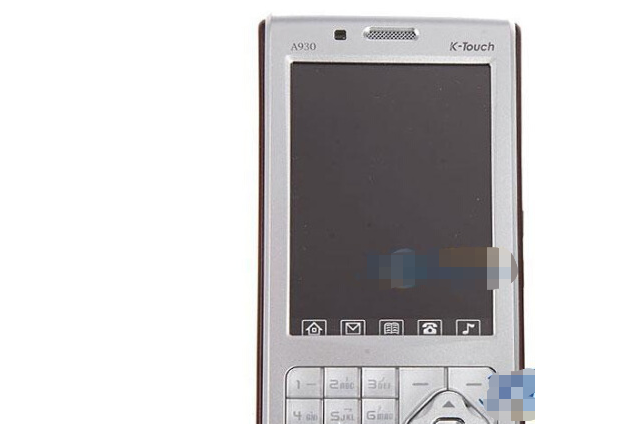 天語A930GSM 天語A930GSM