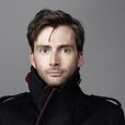 大衛·田納特(David Tennant) 大衛·田納特(David Tennant)