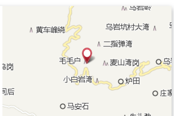 毛毛戶 毛毛戶