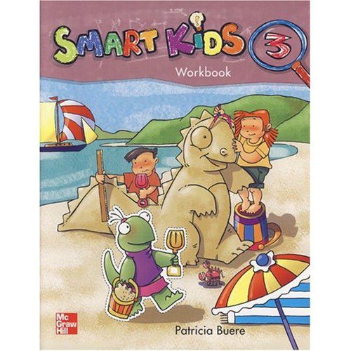 Smart Kids 3: Workbook Smart Kids 3: Workbook