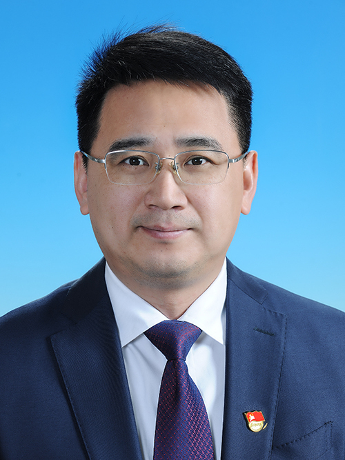 秦波(山東省濰坊市奎文區北海路街道黨工委書記) 秦波(山東省濰坊市奎文區北海路街道黨工委書記)