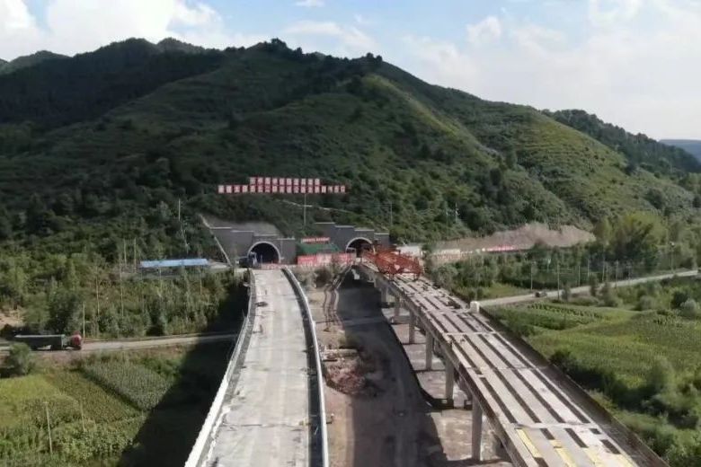 太徐隧道 太徐隧道