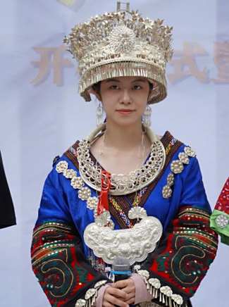 李少惠
