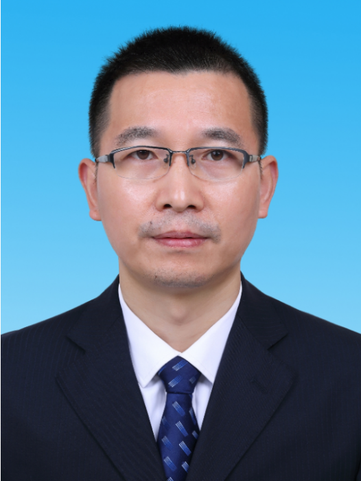 徐建鋒(浙江省紹興市上虞區科學技術局黨組書記、局長) 徐建鋒(浙江省紹興市上虞區科學技術局黨組書記、局長)
