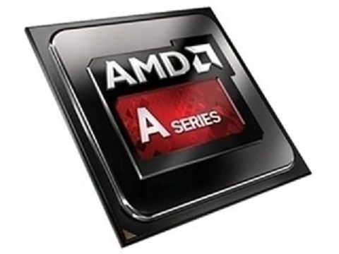 AMD A10-7870K AMD A10-7870K
