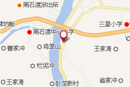 仙姑墳