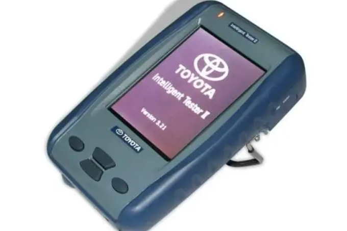 Tester-2 Tester-2