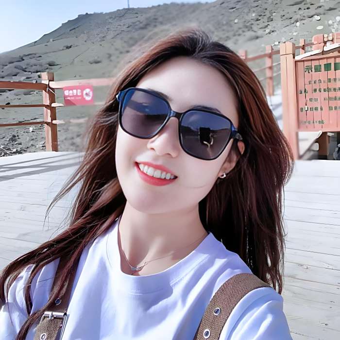 敬靜☀️ 敬靜☀️
