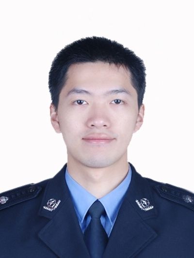 李順麒(原昆明海關所屬河口海關緝私分局民警) 李順麒(原昆明海關所屬河口海關緝私分局民警)