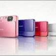 索尼DSC-T110 索尼DSC-T110