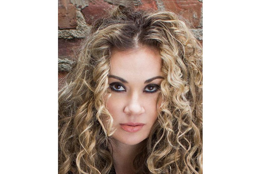 Dana Fuchs Dana Fuchs