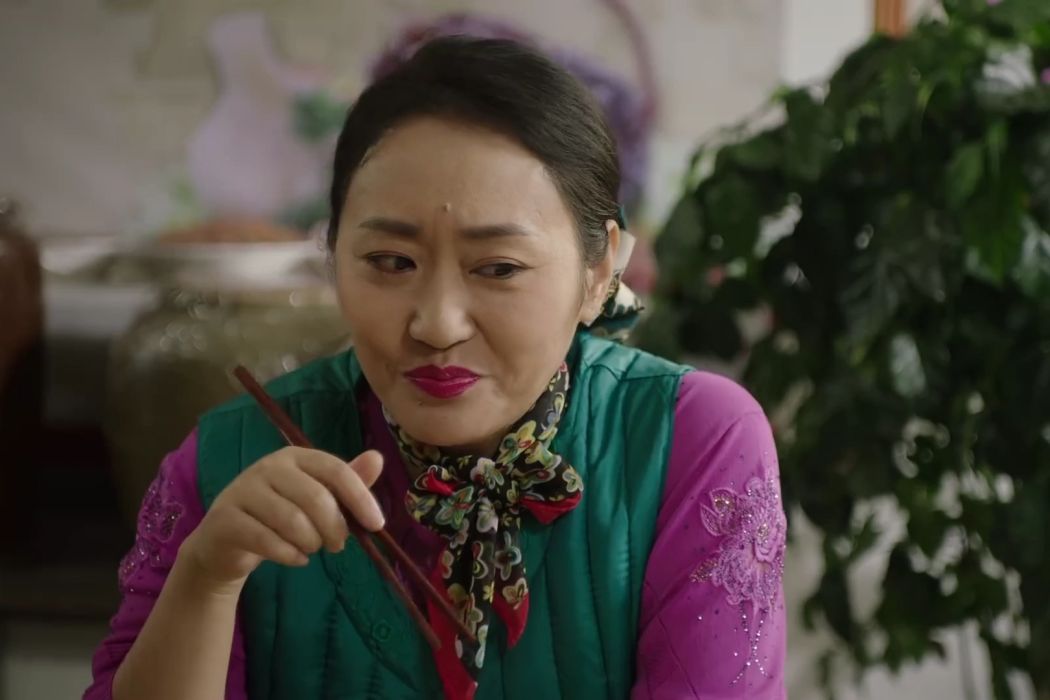 順子媳婦 順子媳婦