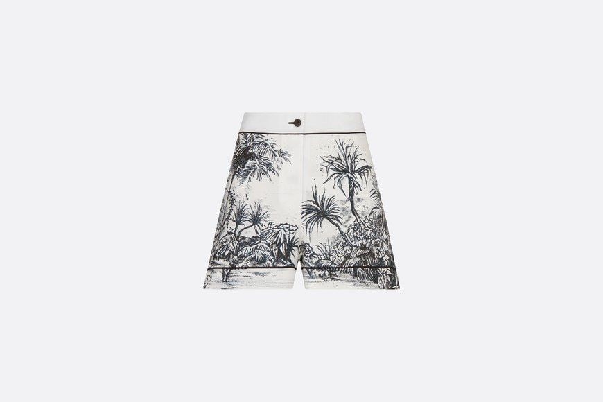 Dior Chez Moi 短褲 Dior Chez Moi 短褲