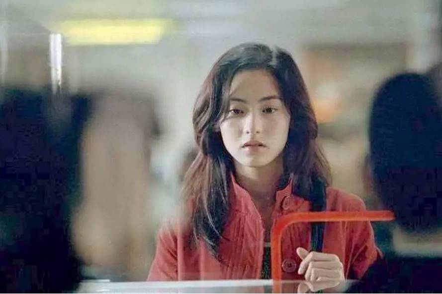 劉丹丹(動作劇情片《旺角黑夜》中的角色) 劉丹丹(動作劇情片《旺角黑夜》中的角色)