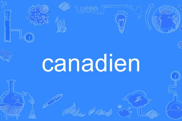 canadien canadien