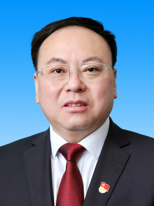 馬占軍(陝西子洲農商銀行黨委書記、董事長) 馬占軍(陝西子洲農商銀行黨委書記、董事長)