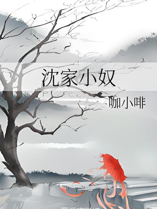 沈家小奴 沈家小奴