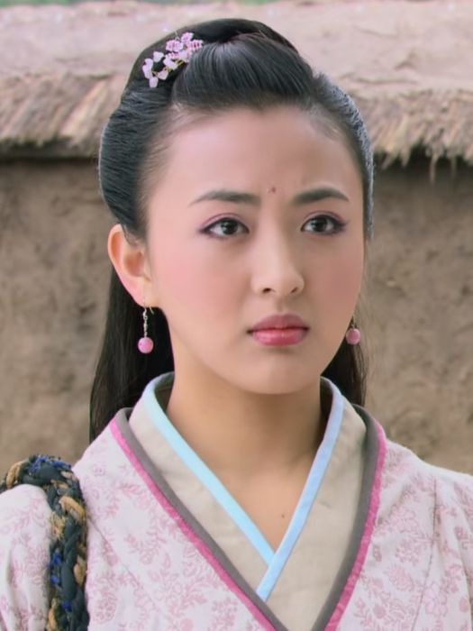 妙善(秦寧國三公主,觀音菩薩化身) 妙善(秦寧國三公主,觀音菩薩化身)