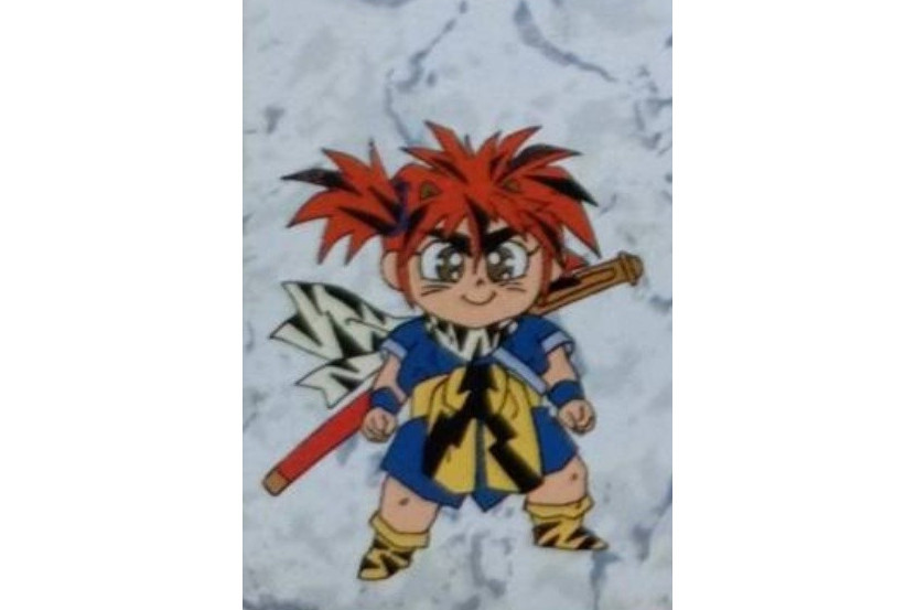 雷斗 雷斗
