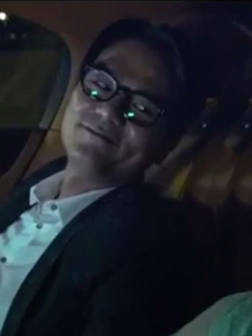 李偉臣(懸疑犯罪電影《兇手還未睡》中的角色) 李偉臣(懸疑犯罪電影《兇手還未睡》中的角色)