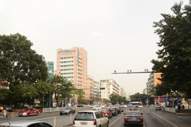 人民路(廣東省佛山市禪城區人民路) 人民路(廣東省佛山市禪城區人民路)