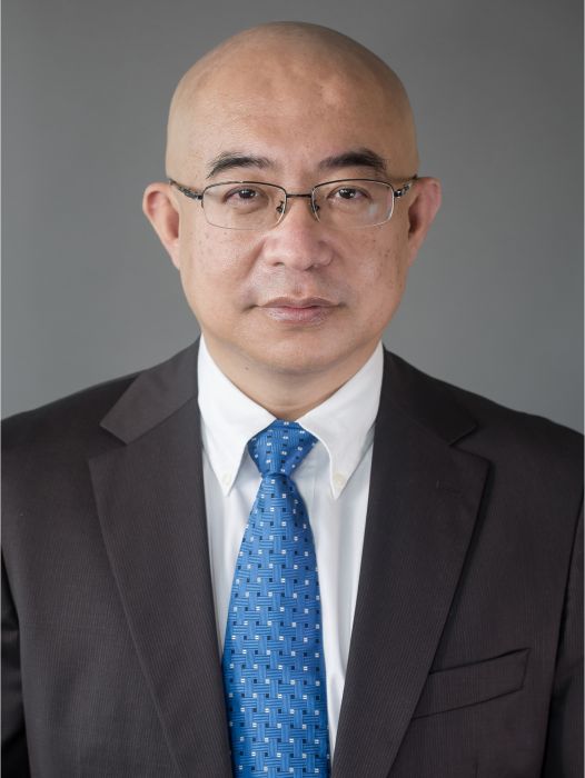 孫劍非 孫劍非