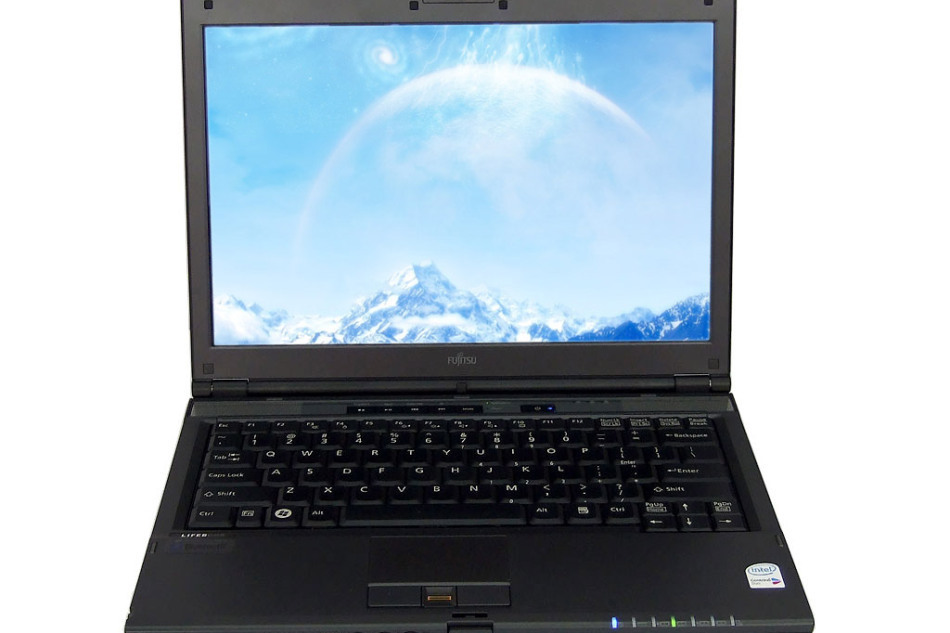 富士通LifeBook S6420-AC701S0D1 富士通LifeBook S6420-AC701S0D1