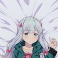 和泉紗霧