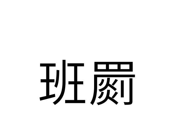 班罽 班罽