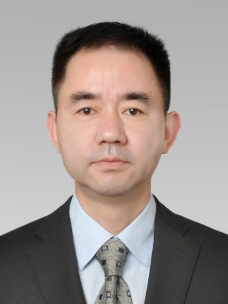 朱克(寧波市海曙區住房和城鄉建設局黨委副書記、區房管處處長) 朱克(寧波市海曙區住房和城鄉建設局黨委副書記、區房管處處長)