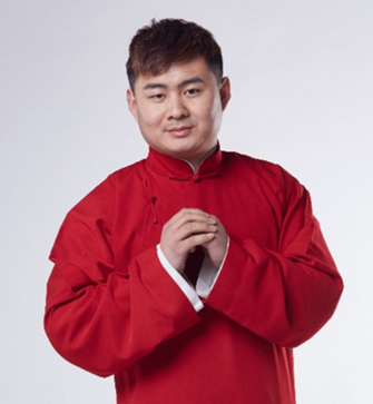 李筱奎 李筱奎