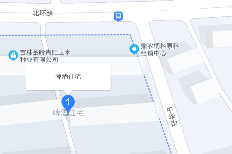 啤酒住宅 啤酒住宅