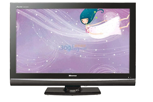海信TLM26E29X 海信TLM26E29X