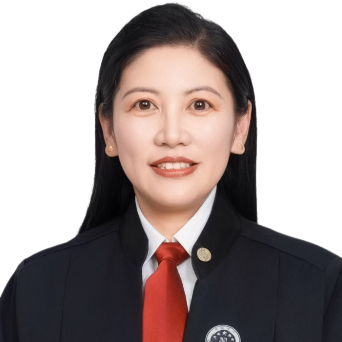 翟敏(內蒙古維創律師事務所律師) 翟敏(內蒙古維創律師事務所律師)