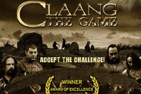 Claang the Game Claang the Game