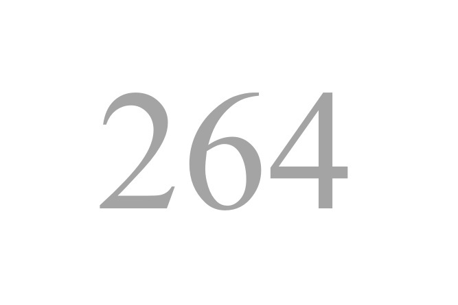 264 264
