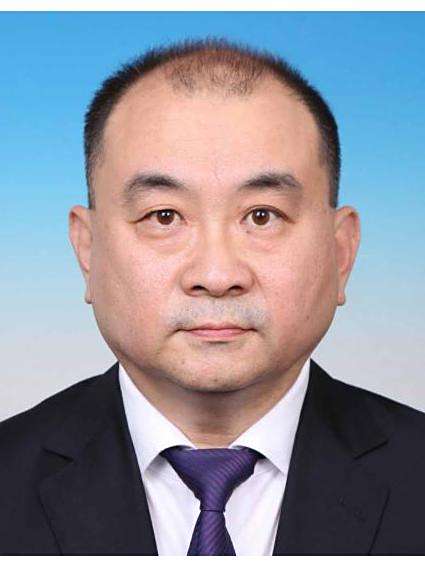 安宏偉(北京市東城區生態環境綜合執法大隊隊長)