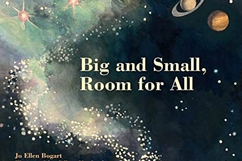 Big and Small, Room for All Big and Small, Room for All