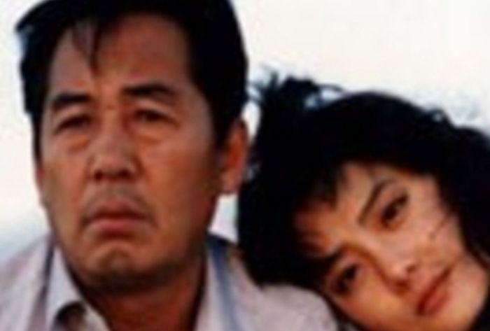 公雞(韓國1990年申承秀執導的電影) 公雞(韓國1990年申承秀執導的電影)