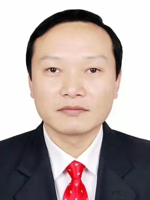 陳開龍(貴州省六盤水市六枝特區供銷合作社聯合社黨組成員、副主任) 陳開龍(貴州省六盤水市六枝特區供銷合作社聯合社黨組成員、副主任)